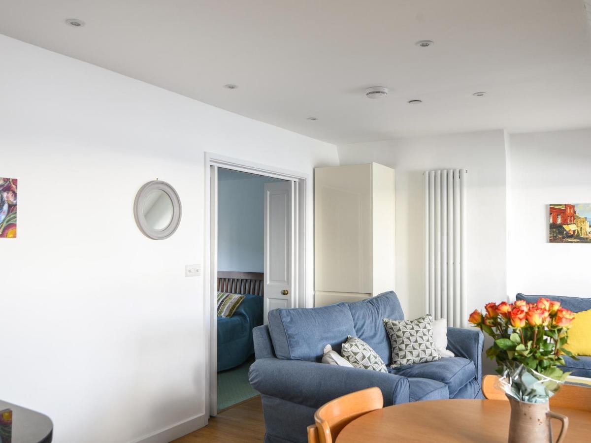 Seascape Apartment Lyme Regis Ngoại thất bức ảnh